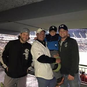 Meet your Posher, Dan